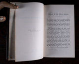 1850 Undesigned Coincidences In The Old & New Testament by J. J. Blunt.