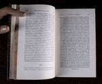 1850 Undesigned Coincidences In The Old & New Testament by J. J. Blunt.