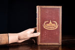 1850 Undesigned Coincidences In The Old & New Testament by J. J. Blunt.