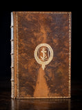 1887 Studies In Naval History by John Knox Laughton. First Edition.