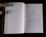 1887 Studies In Naval History by John Knox Laughton. First Edition.