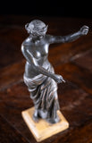 19th Century Bronze Venus of Capua