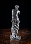 French Bronze Venus De Milo, c.1900