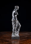 French Bronze Venus De Milo, c.1900