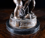 After Jean Baptiste Pigalle (1714–1785) - Eros and Anteros Fighting Over Heart