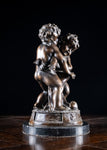 After Jean Baptiste Pigalle (1714–1785) - Eros and Anteros Fighting Over Heart