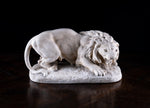 Manner Of Antoine-Louis Barye (1795-1875) - Large Prowling Lion