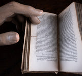 1649 Lucius Seneca (c.4BC - 65AD), Philosophi Epistolae.