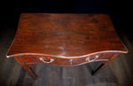 Chippendale Period Mahogany Writing Desk c.1760-80