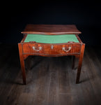 Chippendale Period Mahogany Writing Desk c.1760-80