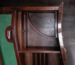 Chippendale Period Mahogany Writing Desk c.1760-80