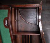 Chippendale Period Mahogany Writing Desk c.1760-80