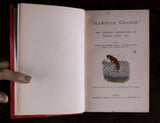 c.1890 The Sporting Novels Of Robert Smith Surtees (Bayntun Binding)