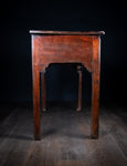 Chippendale Period Mahogany Writing Desk c.1760-80