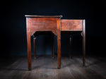 Chippendale Period Mahogany Writing Desk c.1760-80
