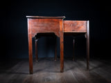 Chippendale Period Mahogany Writing Desk c.1760-80
