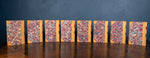 1838 Decline And Fall Of The Roman Empire by Edward Gibbon. 8 Vols.