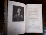 1838 Decline And Fall Of The Roman Empire by Edward Gibbon. 8 Vols.