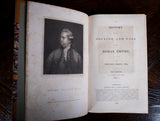 1838 Decline And Fall Of The Roman Empire by Edward Gibbon. 8 Vols.