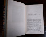 1838 Decline And Fall Of The Roman Empire by Edward Gibbon. 8 Vols.