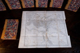 1838 Decline And Fall Of The Roman Empire by Edward Gibbon. 8 Vols.