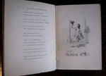 1892 The Ballad Of Beau Brocade & Other Poems by Austin Dobson