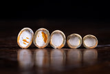 18th Century Grand Tour Plaster Intaglios