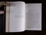 1899 Roman Poets Of The Augustan Age by W. Y. Sellar