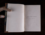 1864 A Walk From London To John O'Groats by Elihu Burritt