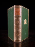 1926 Myths & Legends Of The Middle Ages by H. A. Guerber