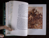 1926 Myths & Legends Of The Middle Ages by H. A. Guerber
