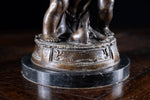 After Jean Baptiste Pigalle (1714–1785) - Eros and Anteros Fighting Over Heart - Harrington Antiques