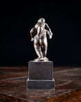 Bronze Putti Playing Piggyback After Leonhard Kern (1588 - 1662) - Harrington Antiques