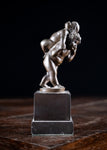 Bronze Putti Playing Piggyback After Leonhard Kern (1588 - 1662) - Harrington Antiques