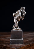 Bronze Putti Playing Piggyback After Leonhard Kern (1588 - 1662) - Harrington Antiques