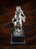 Bronze Putti Playing Piggyback After Leonhard Kern (1588 - 1662) - Harrington Antiques