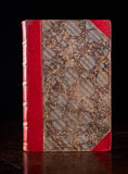 c1851 The Comic History Of Rome by Gilbert Abbott A Beckett - Harrington Antiques