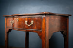 Chippendale Period Mahogany Writing Desk c.1760 - 80 - Harrington Antiques