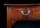 Chippendale Period Mahogany Writing Desk c.1760 - 80 - Harrington Antiques