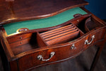 Chippendale Period Mahogany Writing Desk c.1760 - 80 - Harrington Antiques