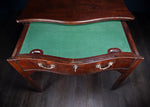 Chippendale Period Mahogany Writing Desk c.1760 - 80 - Harrington Antiques