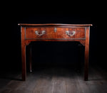 Chippendale Period Mahogany Writing Desk c.1760 - 80 - Harrington Antiques