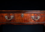 Chippendale Period Mahogany Writing Desk c.1760 - 80 - Harrington Antiques