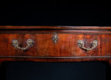 Chippendale Period Mahogany Writing Desk c.1760 - 80 - Harrington Antiques