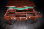 Chippendale Period Mahogany Writing Desk c.1760 - 80 - Harrington Antiques
