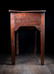 Chippendale Period Mahogany Writing Desk c.1760 - 80 - Harrington Antiques