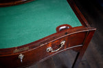 Chippendale Period Mahogany Writing Desk c.1760 - 80 - Harrington Antiques