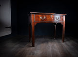 Chippendale Period Mahogany Writing Desk c.1760 - 80 - Harrington Antiques
