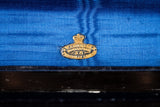 Coromandel Stationary Box by W. Leuchars, London. C.1860 - Harrington Antiques