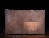 Coromandel Stationary Box by W. Leuchars, London. C.1860 - Harrington Antiques
